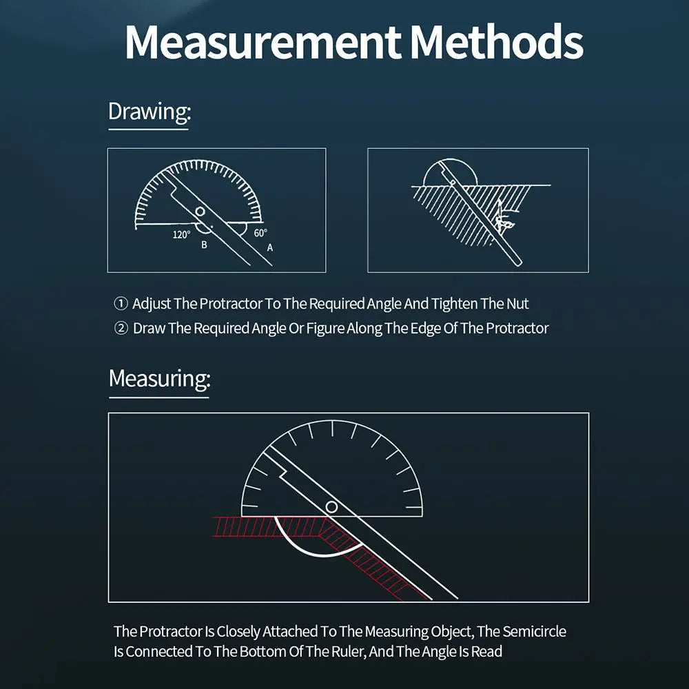 FlexiAngle Ruler - Image 6