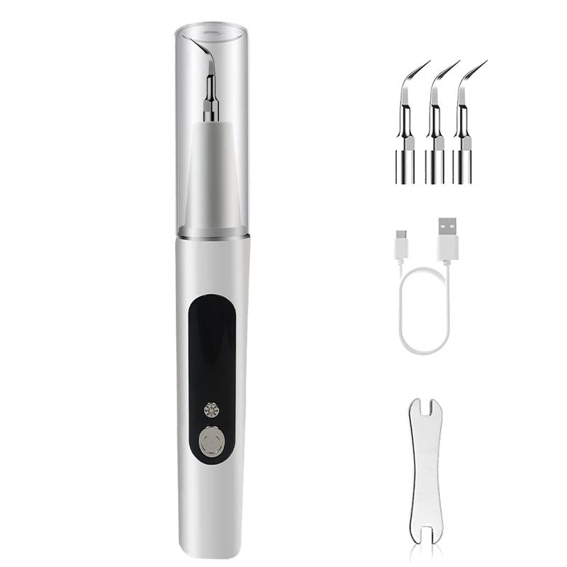 Ultrasonic Electric Tooth Cleaner - Image 7