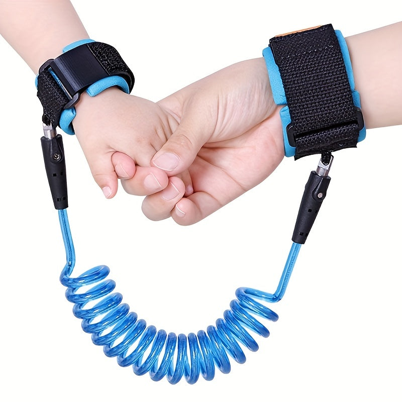 Toddler Baby Kids Safety Harness Cut - Image 5