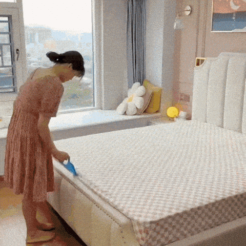 Bed Tucker - Image 2