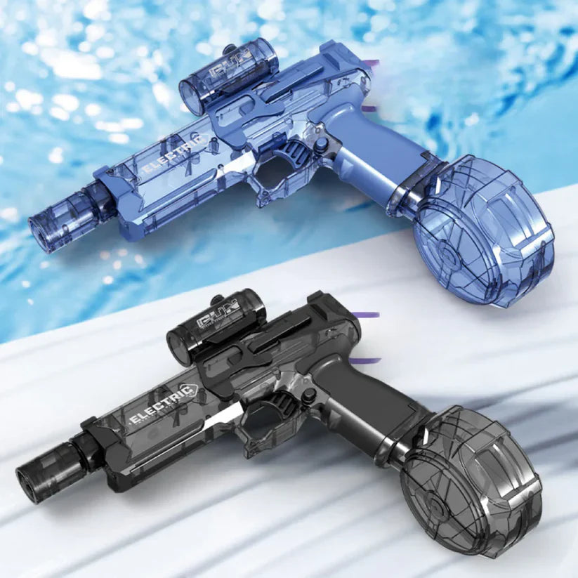 The Ultimate Water Blaster - Image 3