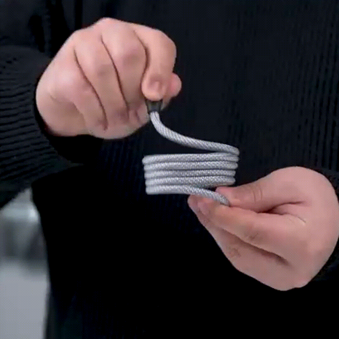 Magcable | Magnetic Anti-tangle Cable - Image 3
