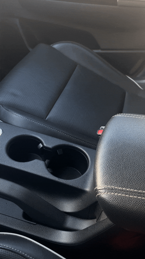 Heating and Cooling Car Cup Holder - Image 7