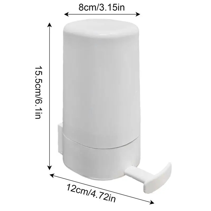 SoapShear: Mess-Free Bar Soap Dispenser - Image 9