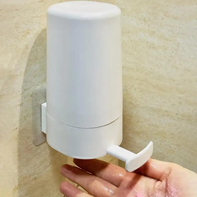 SoapShear: Mess-Free Bar Soap Dispenser - Image 5