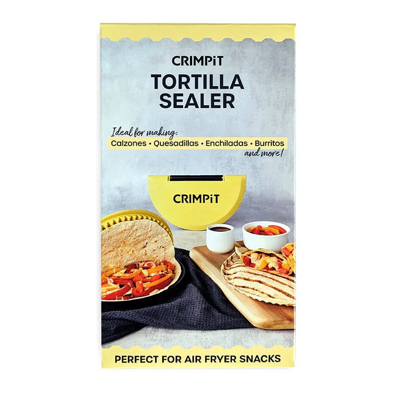 Tortilla Sealer - Image 7
