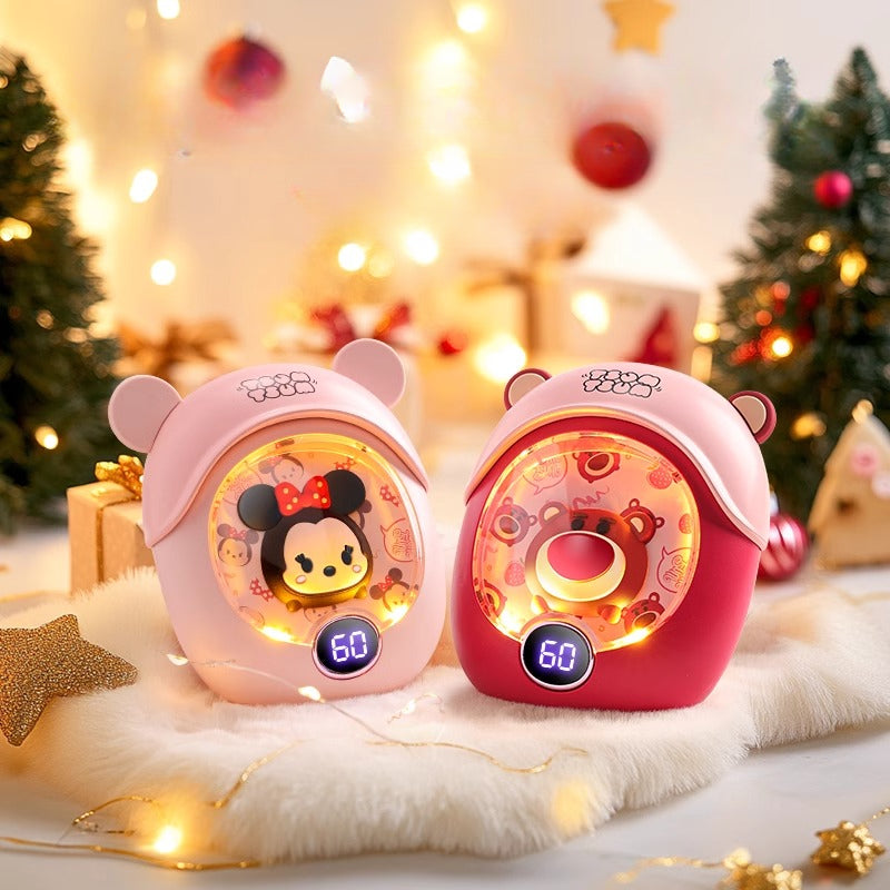 Smart Multi-Function Hand Warmer - Image 2