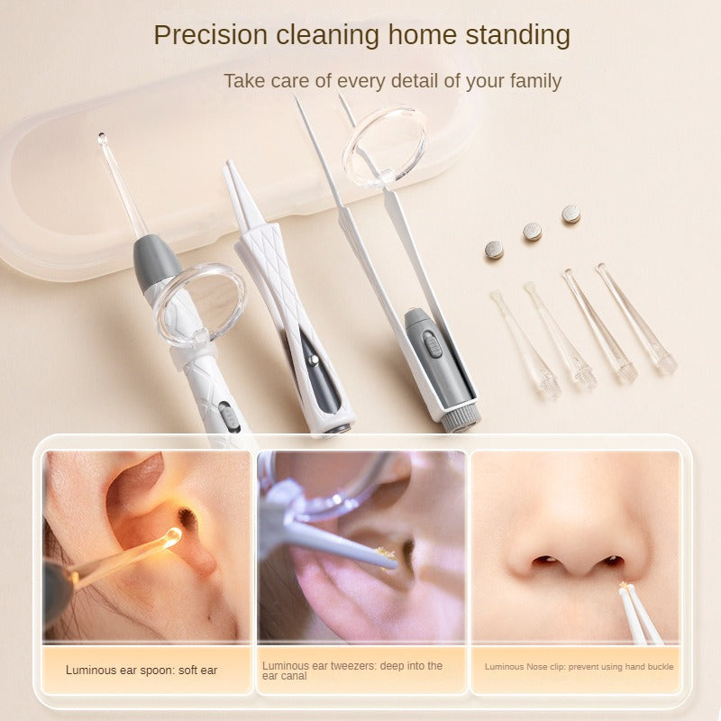 BrightClean EarWax Kit - Image 4