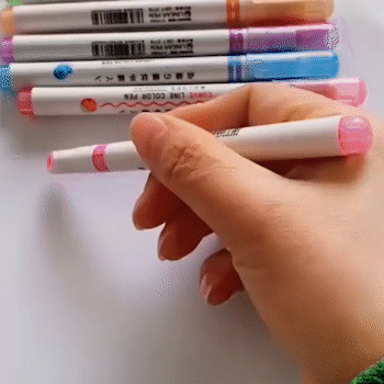 Curve Highlighter Pen - Image 5