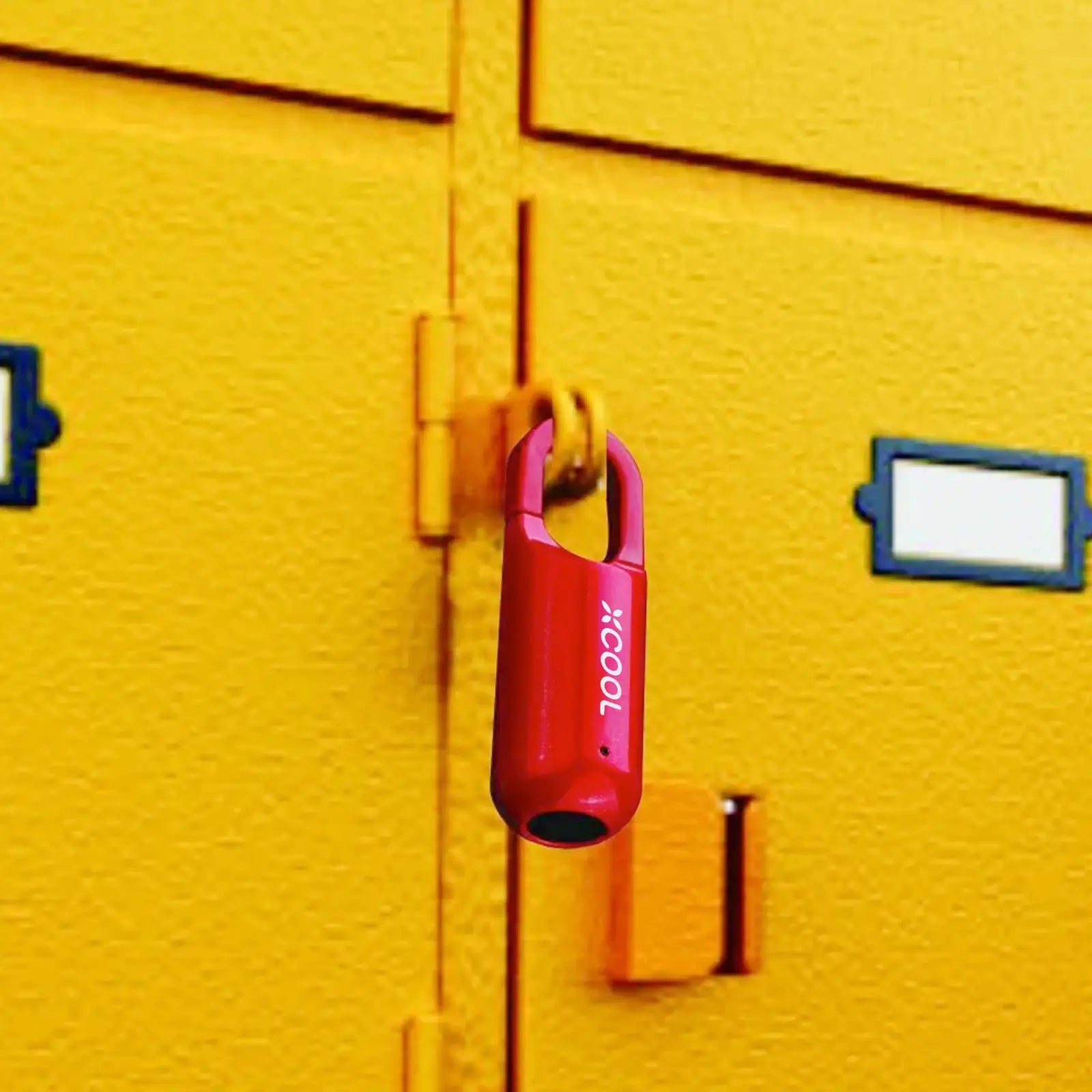 InstaSecure Fingerprint Padlock - Image 12
