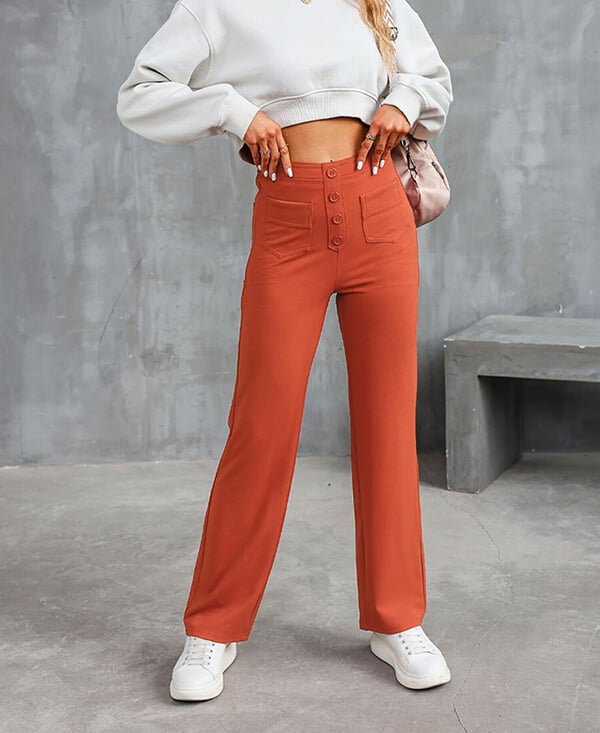 BIG SALEUltraFlex Comfort Trousers - Image 13
