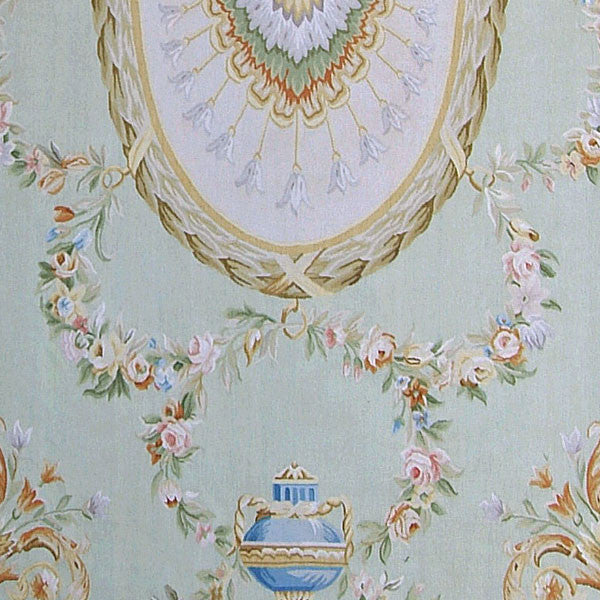 Asmara, Inc. | Asmara Margeaux G Aubusson Rug