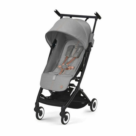 Kinderwagen Cybex Libelle Grau