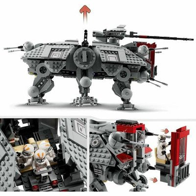 Aktuelle Lego Star Wars Sets 30
