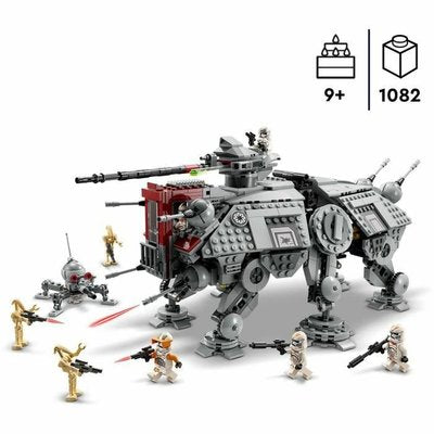 Aktuelle Lego Star Wars Sets 31