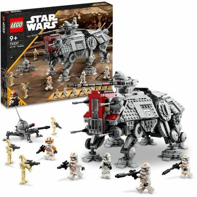 Aktuelle Lego Star Wars Sets 32