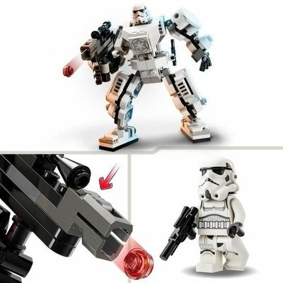 Alte Lego Star Wars Sets 39