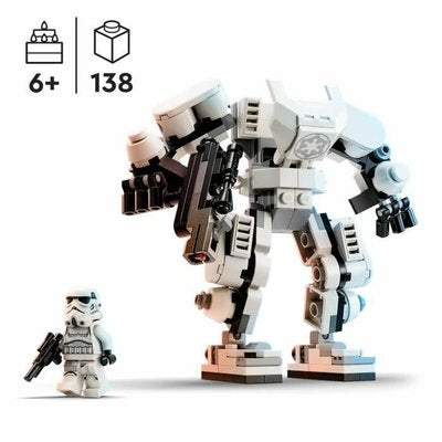 Alte Lego Star Wars Sets 40