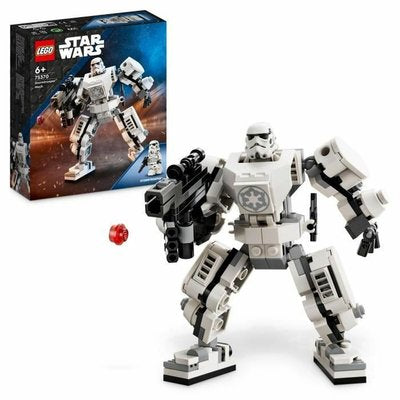 Alte Lego Star Wars Sets 40