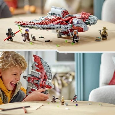 Alte Lego Star Wars Sets 42