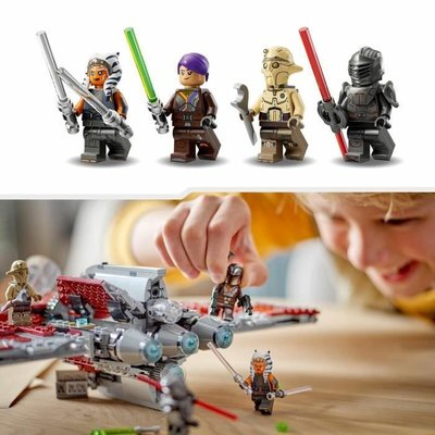 Alte Lego Star Wars Sets 43