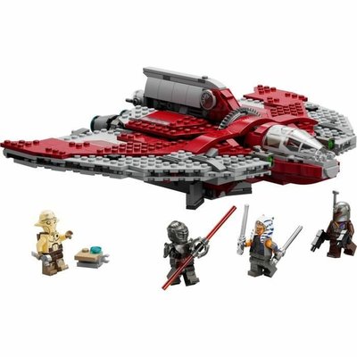 Alte Lego Star Wars Sets 44