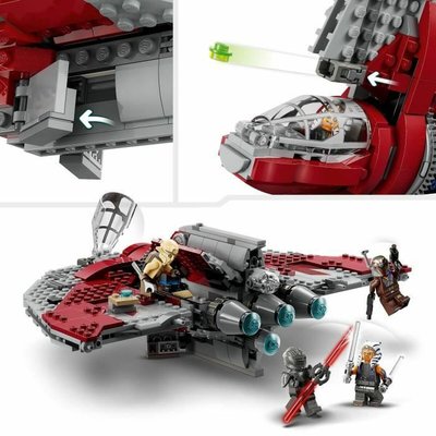 Alte Lego Star Wars Sets 45