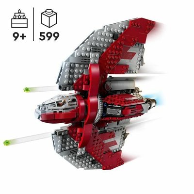 Alte Lego Star Wars Sets 46