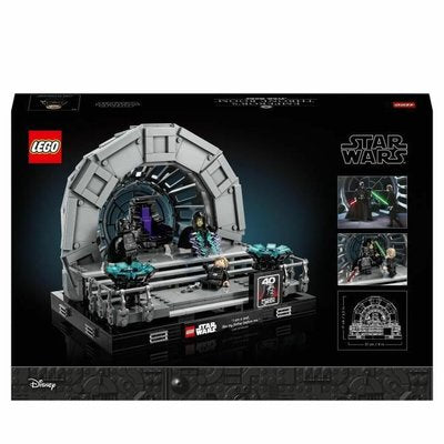 Alte Lego Star Wars Sets 49