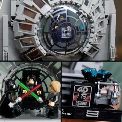 Alte Lego Star Wars Sets 52