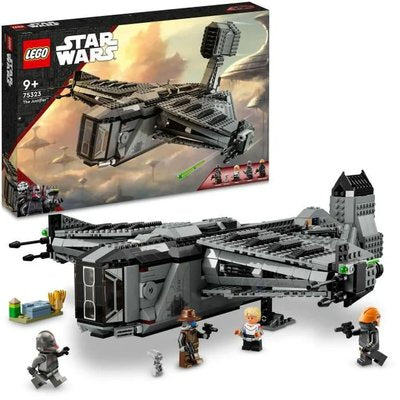 Neue Lego Star Wars Sets 15