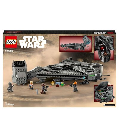 Neue Lego Star Wars Sets 16