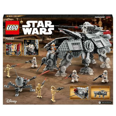 Seltene Lego Star Wars Set 20