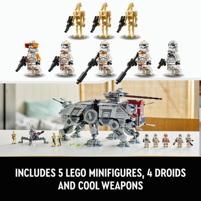 Seltene Lego Star Wars Set 22