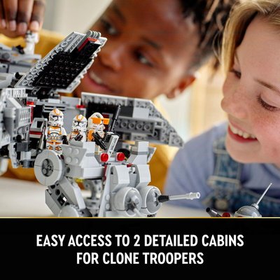 Seltene Lego Star Wars Set 23