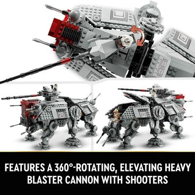 Seltene Lego Star Wars Set 24