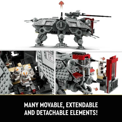 Seltene Lego Star Wars Set 25