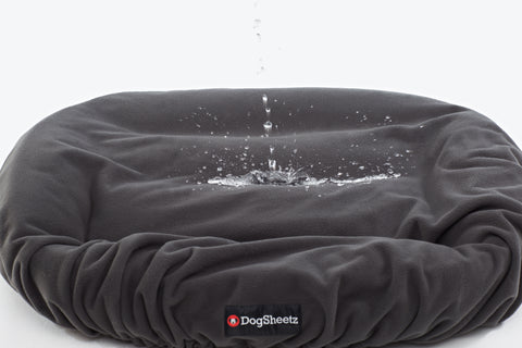 waterproof dog bed cover DogSheetz