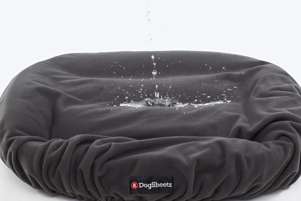 Water Proof DogSheetz Fleece