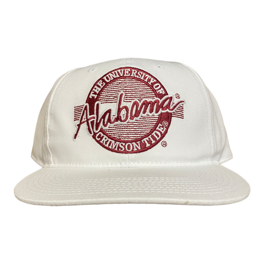 Alabama The Game Brand Rope Hats – Sports World LLC