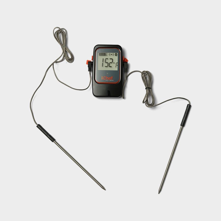 LW-377 Wireless Bbq Thermometer Set