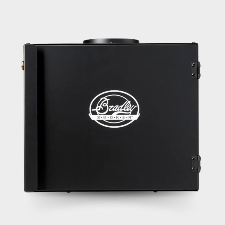 Bradley Smoker 6-Rack Digital Bluetooth Smart Smoker BS916