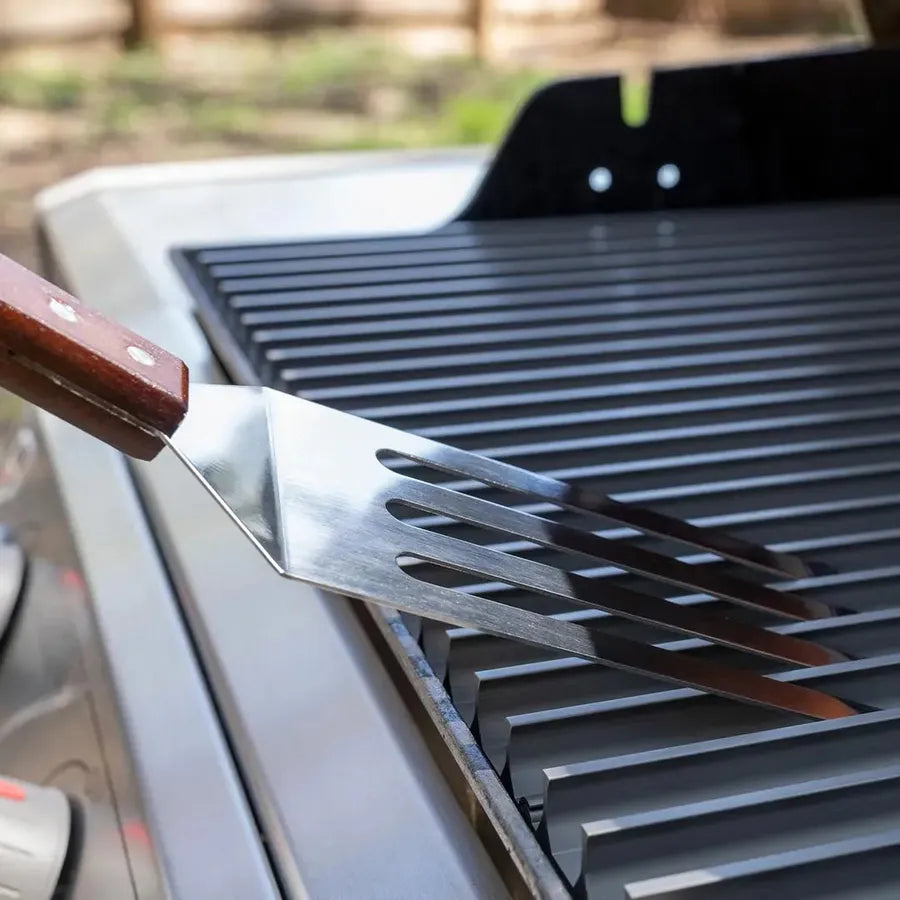 Sear'NSizzle® GrillGrate for the Foodi Smart GRILL XL Second
