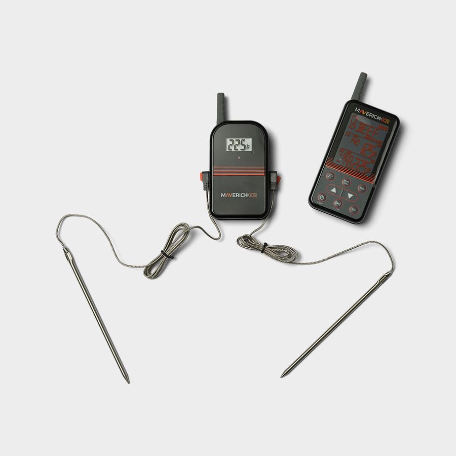 XR-50 Remote BBQ & Smoker Thermometer