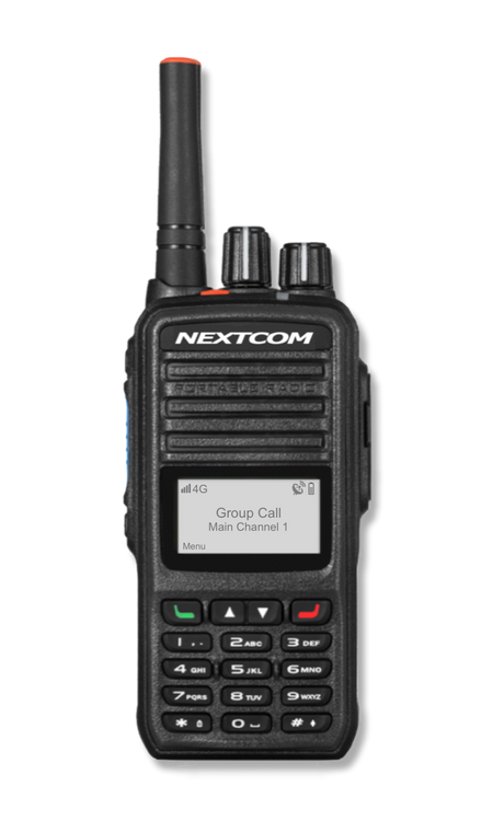NX Series T60 4G LTE Portable Radio 02-22300.png__PID:b1bb03bb-ef4a-46f9-ae93-044787bb1b4a