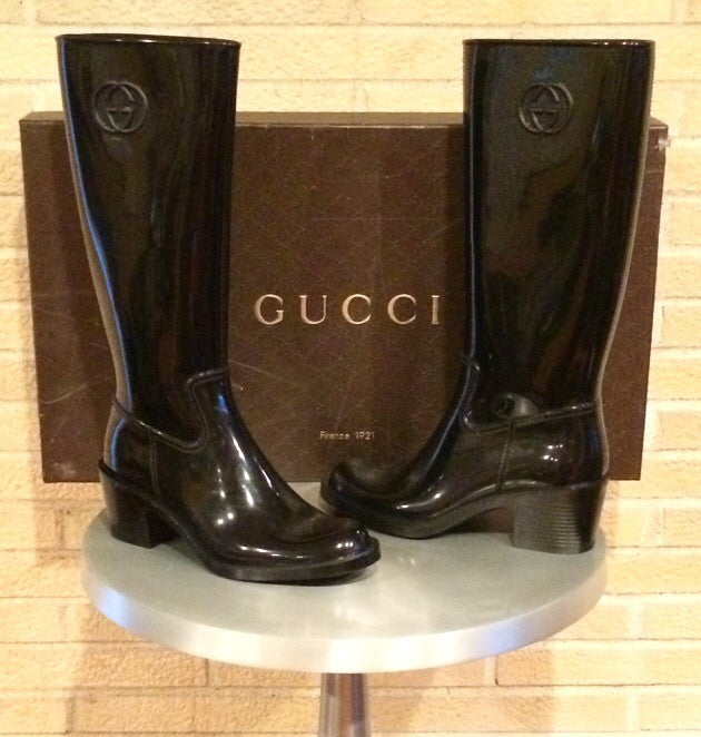 gucci size 38 in us