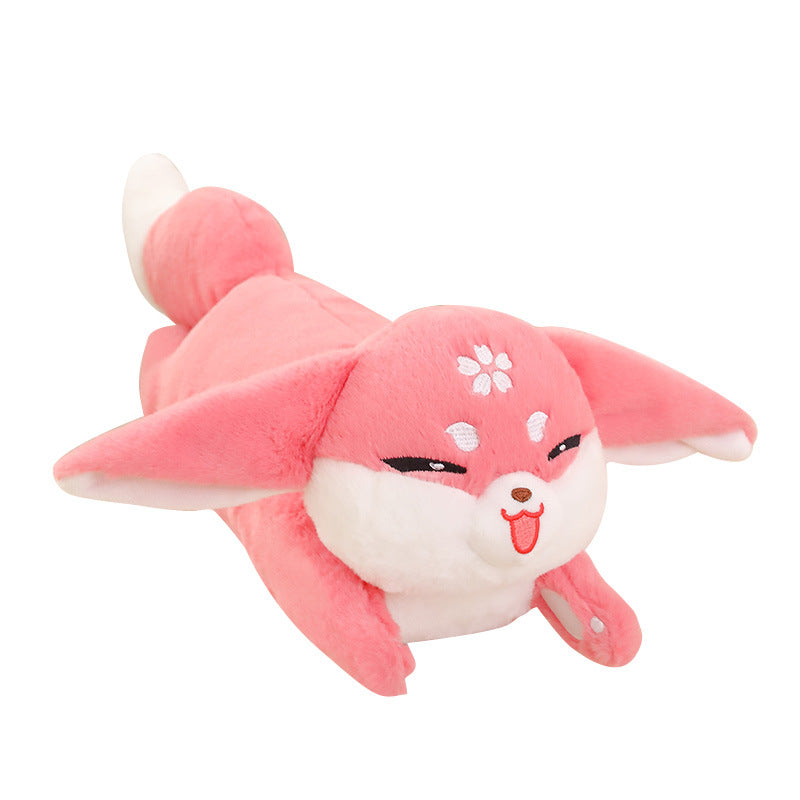 Yae Miko Plush for Genshin Impact