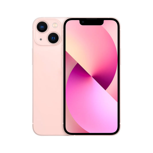 Apple iPhone 13 Mini 5G 128GB Pink– Unlocked