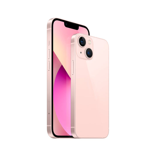 Apple iPhone 13 Mini 5G 128GB Pink– Unlocked