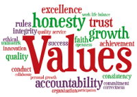 our-values